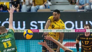 Bogdanka LUK Lublin - Aluron CMC Warta Zawiercie