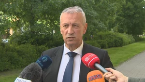 Zabójstwo na Uniwersytecie Warszawskim. Nowe doniesienia. "Dziwne zachowania"