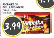Розпалювач для барбекю Oskar