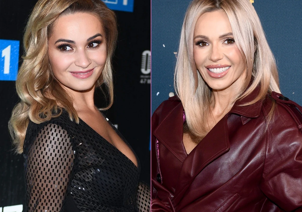 Ewelina Lisowska, Doda