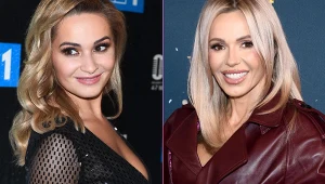 Ewelina Lisowska, Doda