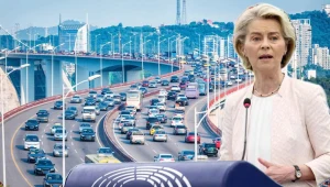 Unia Europejska chce zatrzymać chińską ekspansję