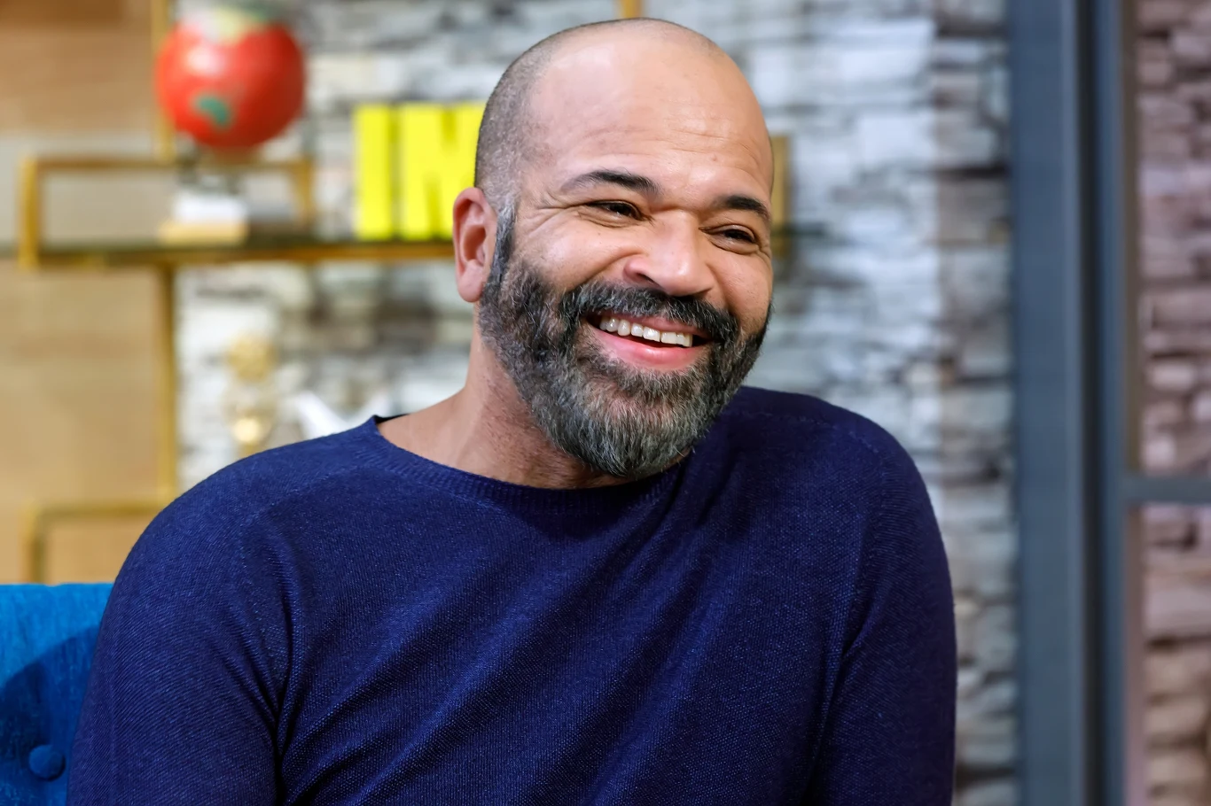 Jeffrey Wright Jeffrey Wright