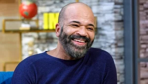 Jeffrey Wright