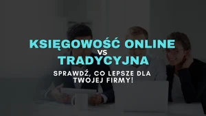 Księgowość online oferuje szereg narzędzi i funkcji, które mogą usprawnić codzienną pracę przedsiębiorców