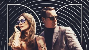 "Szpiedzy": intrygująca wariacja na temat kina szpiegowskiego