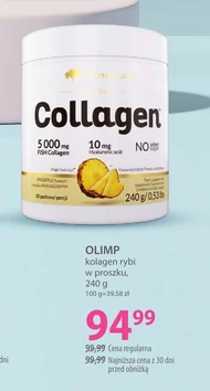 Kolagen Olimp