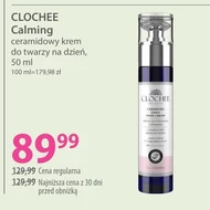 Krem na dzień Clochee