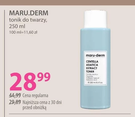 Tonik do twarzy