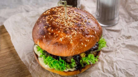 Takich burgerów jeszcze nie jadłeś. To prawdziwa uczta dla podniebienia 