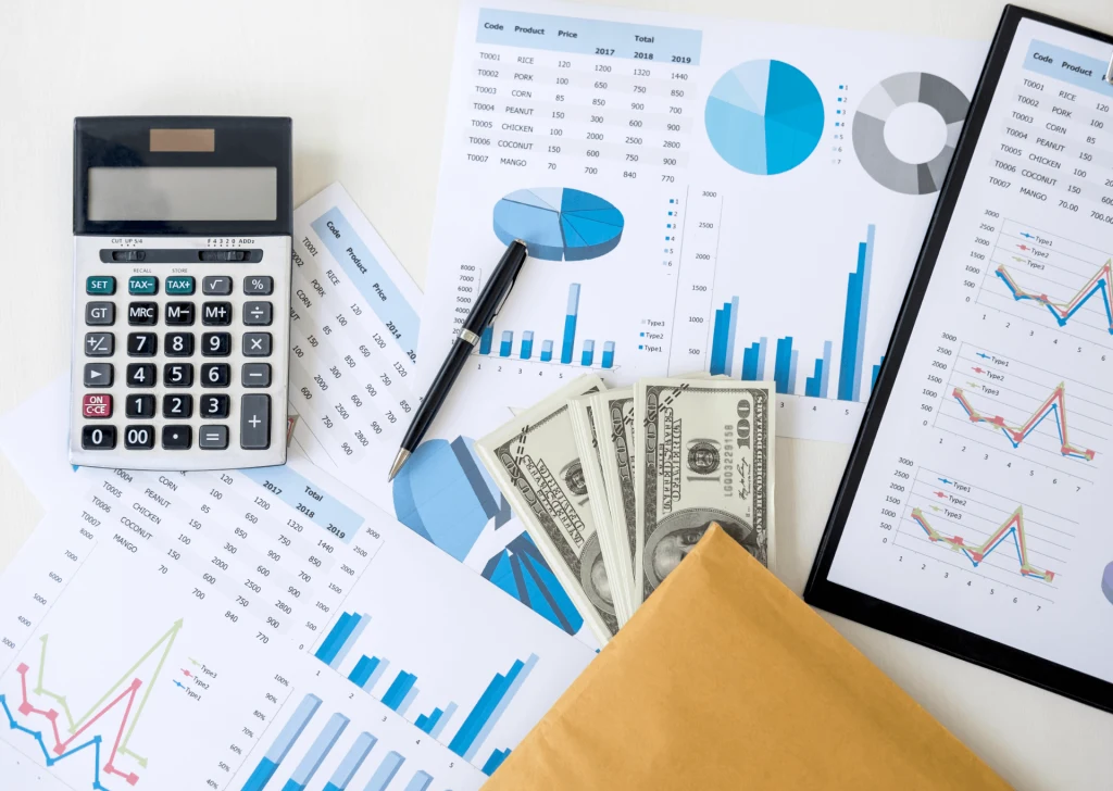 Skorzystaj z porównywarki finansowej Smart-Money