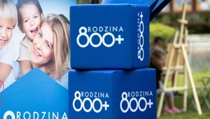 800 plus w nowym rozliczeniu. ZUS wyśle dwie wypłaty