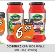 Соус Łowicz