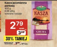 Kasza jęczmienna Szczytno