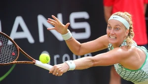 Petra Kvitova