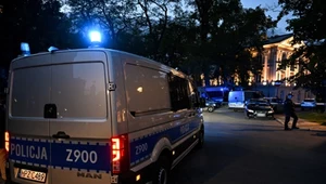 Zabójstwo na kampusie Uniwersytetu Warszawskiego. Prokuratura stawia zarzuty