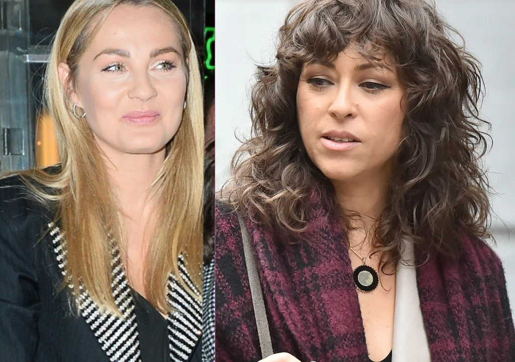 Małgorzata Socha, Natalia Kukulska