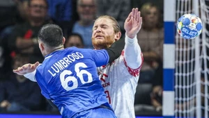 Maciej Gębala broni, Yoav Lumbroso atakuje