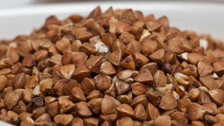 Jak ugotować kaszę gryczaną, żeby była sypka?