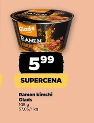 Ramen Glads