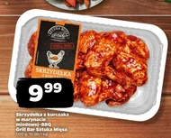 Skrzydełka z kurczaka Sztuka Mięsa
