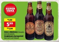 Kwas chlebowy Staropolski