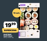 Sushi Sushi Tokyo