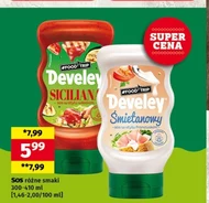 Sos Develey