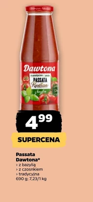 Passata Dawtona