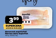 Morszczuk SuperFish