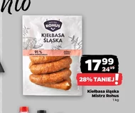 Kiełbasa Mistrz Rohus