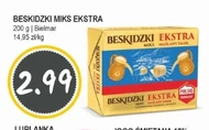Мікс Beskidzki