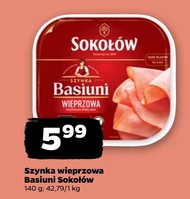 Szynka Sokołów