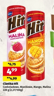 Ciastka Hit