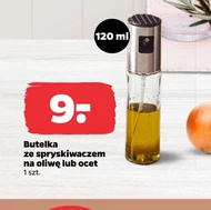 Butelka na oliwę MI
