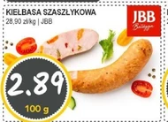 Kiełbasa JBB