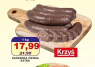 Kaszanka Krzyś