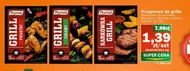 Prymat Przyprawa grill ziołowy 20 g