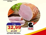 Szynka Gaik