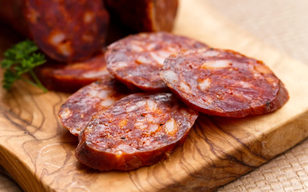 Chorizo