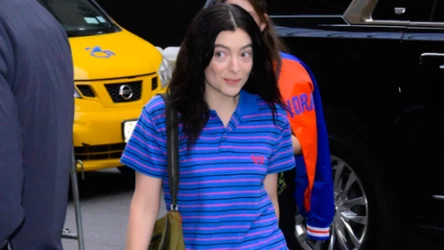 Lorde przygotowuje się do wydania krążka "Virgin"