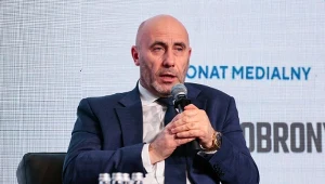 Adam Leszkiewicz został nowym prezesem PGZ