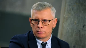 Sławomir Cenckiewicz z zarzutami. Komunikat prokuratury