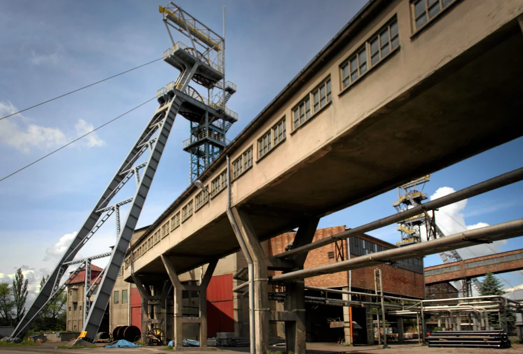 Prawnicy chcą cofnięcia koncesji dla kopalni PG Silesia Prawnicy chcą cofnięcia koncesji dla kopalni PG Silesia