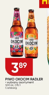 Radler Okocim