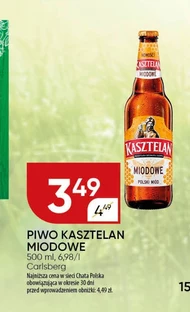 Piwo Kasztelan