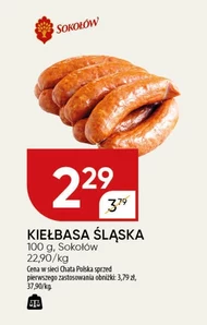 Kiełbasa Sokołów