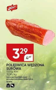 Polędwica Kier