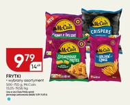 Frytki McCain