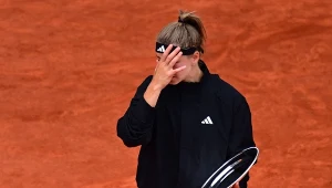 Nie będzie hitu z Ostapenko w Rzymie. Nagłe wycofanie, jest komunikat